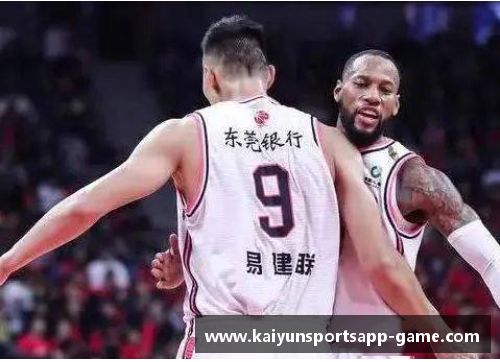 广东宏远队签下世界级外援，豪言再次夺得CBA冠军