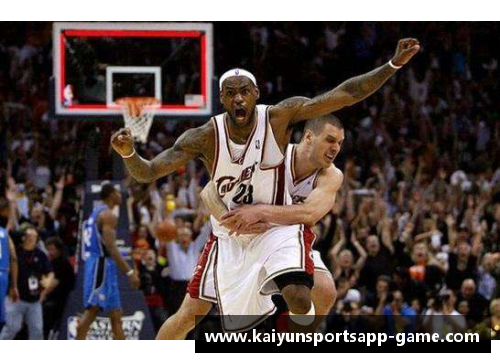 盘点NBA中最伤人的5大反绝杀!雷霆火箭两度成为背景帝
