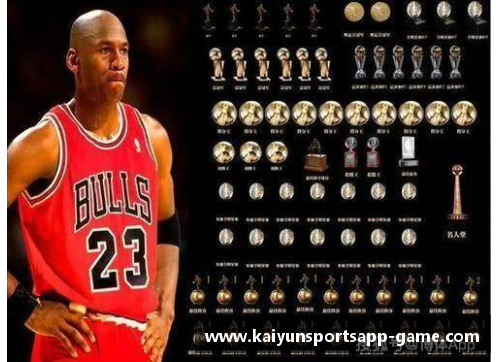 kaiyun开云魔术师NBA生涯：传奇表演与精彩时刻