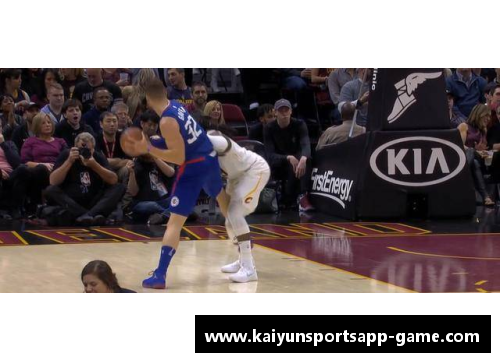 kaiyun开云NBA球员下体尺寸：探讨身体数据对运动表现的潜在影响