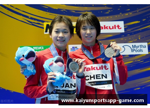 kaiyun开云全红婵蒙特利尔十米台夺冠！东京后国际赛首胜陈芋汐