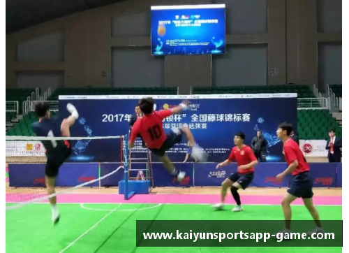 kaiyun开云国羽辉煌收官，亚运赛场再创佳绩！