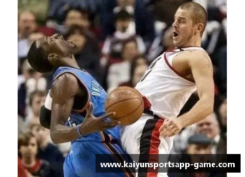 kaiyun开云英超与NBA：全面对比及其在全球体育市场中的影响