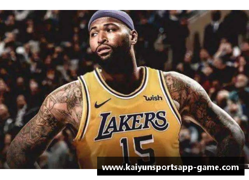 kaiyun开云官方网站霍华德确认将留在湖人队，有望参加下赛季NBA季后赛 - 副本