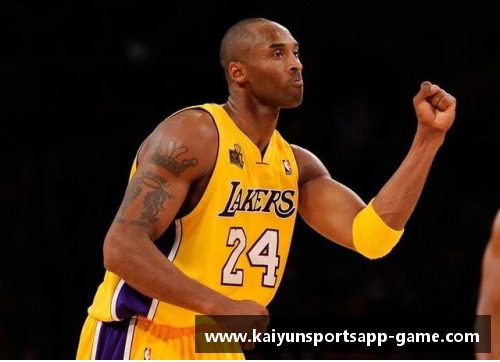 kaiyun开云官方网站科比两连冠时期的阵容在当时的NBA表现如何？ - 副本