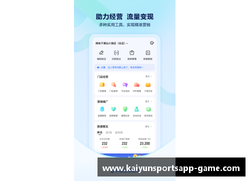 kaiyun开云官方网站姆巴佩正式宣布加盟皇马：背后的原因究竟是什么？