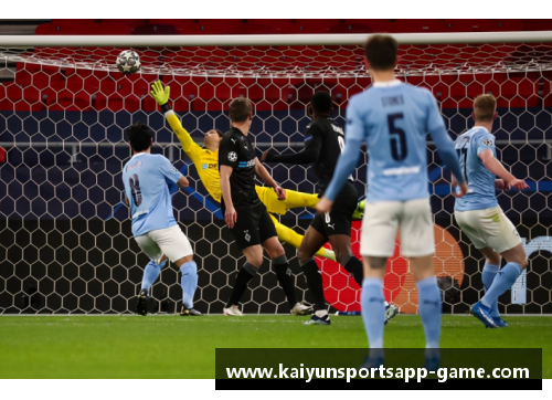 kaiyun开云官方网站曼城62分钟5-0,AC米兰4-1,尤文2-0！C罗破121天进球荒疯狂庆祝！