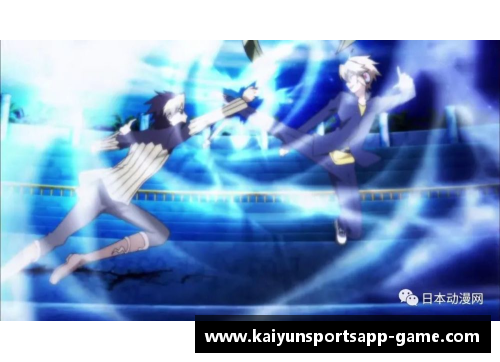 kaiyun开云官方网站魅力绽放：美女神的璀璨世界 - 副本