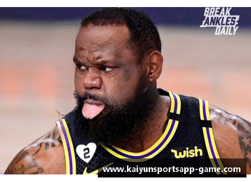 kaiyun开云官方网站NBA解密：揭秘明星球员的内心世界 - 副本