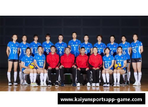 kaiyun开云官方网站广东主场告捷，球队实力不容小觑 - 副本