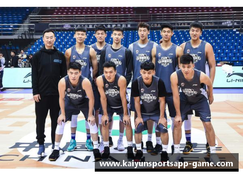 kaiyun开云官方网站2017年骑士队球员阵容：豪华阵容闪耀NBA赛场